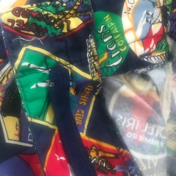 3 Piece Women’s Golf Outfit by Line-Up, sized M/L EUC - Picture 13 of 16